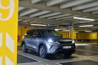 BYD Atto 2