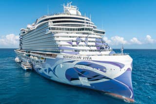 MonacoBet Cruise turnaj