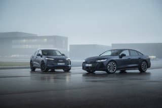 Audi má nový V6
