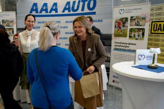 AAA Auto nadácia