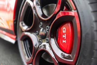 Volkswagen Golf GTI Edition