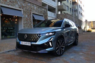 Renault Espace