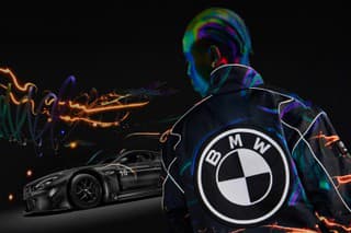 PUMA x BMW M