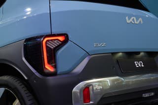 Kia EV2 2026