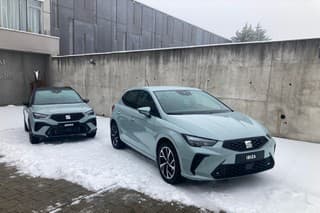 Seat Ibiza a Arona
