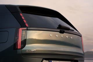 Volvo EX60