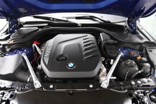 BMW 540d xDrive