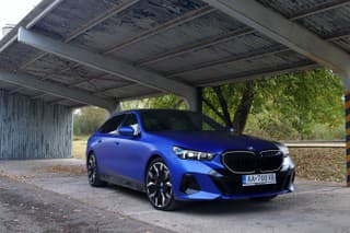 BMW 540d xDrive 