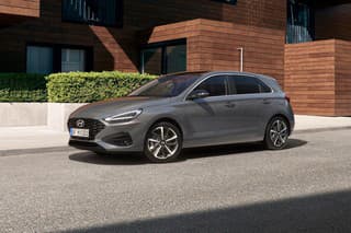 Hyundai i30 2026