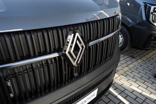 Renault prestavby 
