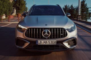 Mercedes GLC 53 4Matic+