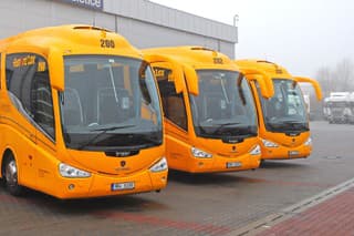 Irizar Fun and Relax