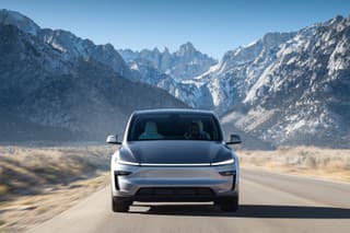 Tesla Model Y Premium