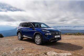 Nissan X-Trail 2026
