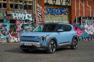 Kia EV2