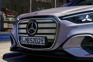 Mercedes Triedy C 2026