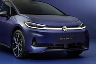 Volkswagen ID. Neo