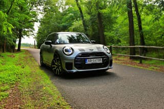 Mini 5-dverové