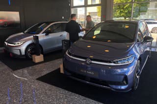 ID. Polo GTI a