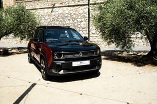 Renault 4 Plein Sud