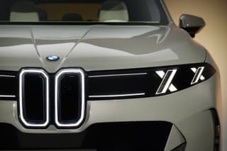 BMW X5 2026