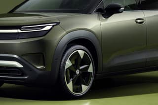 Volkswagen ID.Cross