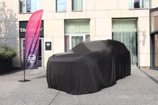 MGS9 PHEV