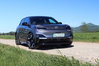 Nissan Micra 2026
