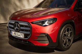 Mercedes GLA 2026