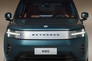Xiaomi SkyNomad N70 a