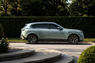 BMW X5 a iX5