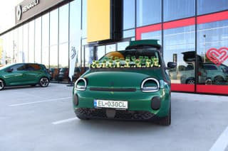 Renaut Twingo