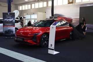 Autosalón Nitra 2026