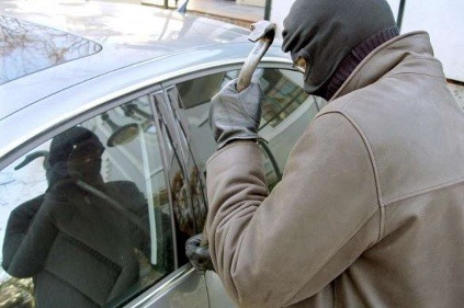 Zlodeji vám ukradnú auto