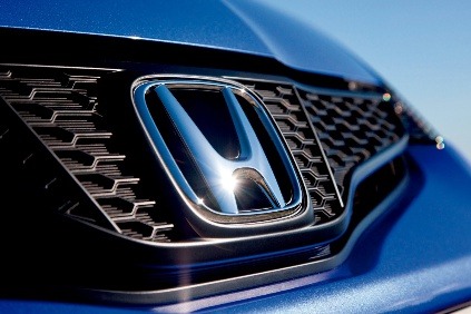 Honda ponúkne samočinné zastavenie