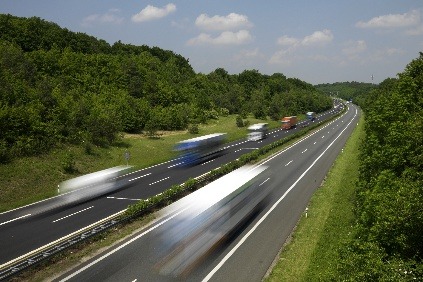 Diaľnice v Nemecku budú