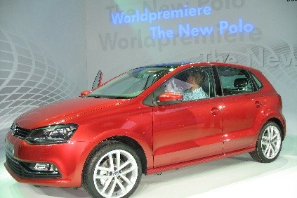 VW Polo zmodernizovali viac
