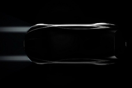 Audi concept 2014