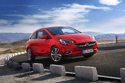 Opel Corsa pozná slovenské