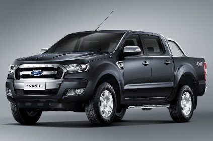 Ford Ranger dostal facelift