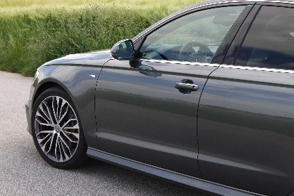 Audi A6 3,0 TDI
