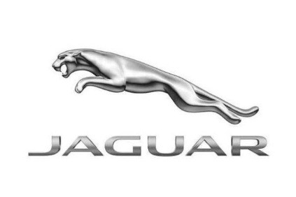 Jaguar - logo