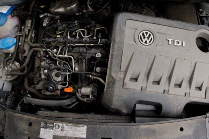 Motory VW EA288 