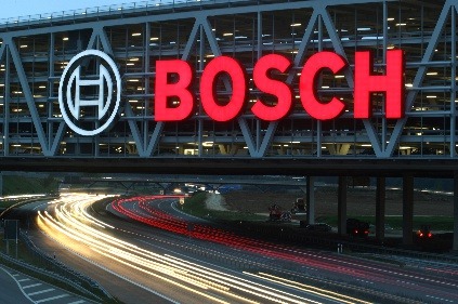 Robert Bosch company