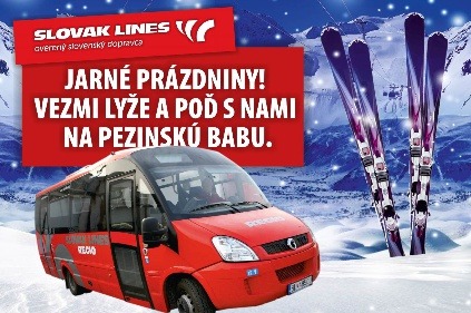 Slovak Lines