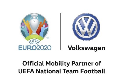 Volkswagen nový partner UEFA