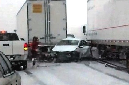 Nehoda v Missouri