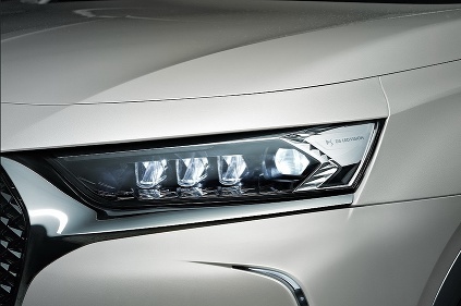 DS 7 Crossback DS 7 Crossback
