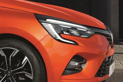 Renault Clio 2019