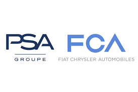 PSA - FCA